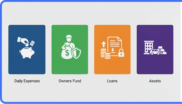 Accounting Dashboard